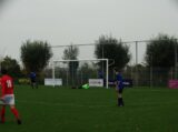 S.K.N.W.K. JO16-1 - Goes JO16-1 (competitie) seizoen 2021-2022 (najaar) (84/96)